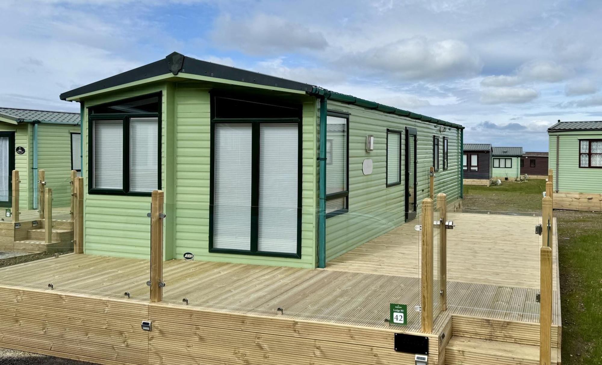 Villa Woodside, Meadows Retreat, Cockermouth Plumbland Exterior foto